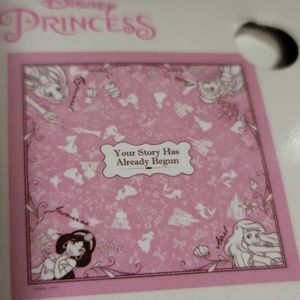 COPY - BRAND NEW: Disney Princess Bandana